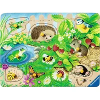 Ravensburger Meine Gartenfreunde