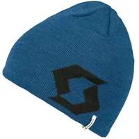 Scott Team 10 Beanie Blau