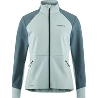 Craft Core Essence Nordic 2 Softshelljacke - Orion /