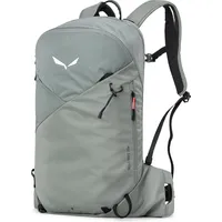 Salewa Sella Free 20L Skirucksack (Größe 20L, grau)