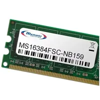 Memorysolution 16GB Fujitsu Lifebook P727, RAM Modellspezifisch