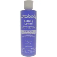 Lottabody Texturizing Setting Lotion Konzentrat, 236 ml