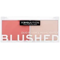 Make UP Revolution Rouge Colour Play Revolution Relove 5,8
