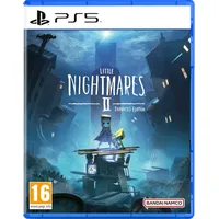 Bandai Namco Entertainment Little Nightmares 2 Enhanced Edition -