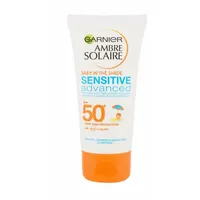 Garnier Ambre Solaire Kids Sensitive Advanced Baby in the