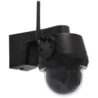 ABUS SmartLook PPIC52520B WLAN IP Überwachungskamera 1920 x 1080