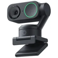 INSTA360 Link 2 PTZ Dual Axis Gimbal AI-Powered 4K