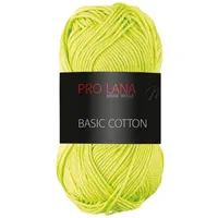 Pro Lana Basic Cotton - Farbe: 74-50 g/ca. 125