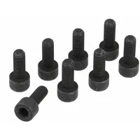 Sachs Schraubensatz, Schwungrad 1874 000 080