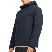 JACK & JONES Keen Jacke Dark Navy S