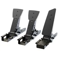 Moza SR-P Clutch Pedal