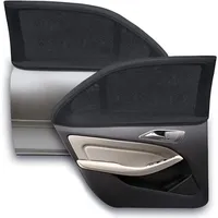 Luxuskollektion Autoplane Sonnenschutz Auto Baby UV Schutz Sonnenblende Seitenfenster