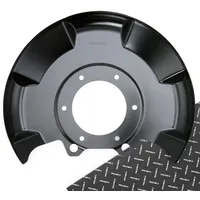 RIDEX Ankerblech VW 1330S0086 171615311,175615165