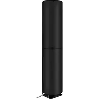 Luxuskollektion Dokon Solardusche Abdeckung 220x67cm Wasserdicht