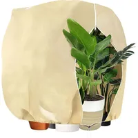 Luxuskollektion Winter Plant Protection Frost Cold Cover Olive Trees