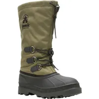 Kamik Winterstiefel Canuck dark olive, 47