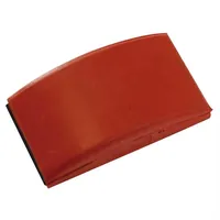 Mirka Handblock Kautschuk