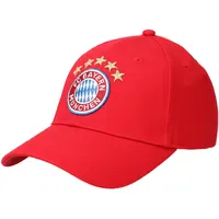 FC Bayern München Baseballcap Logo 35485 | Einheitsgröße