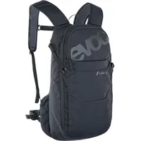 Evoc E-RIDE 12 Fahrradrucksack, E-Bike Rucksack (extraleichter Backpack, mit