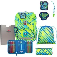 DerDieDas ErgoFlex Neon Monster
