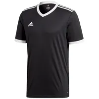 Adidas Kinder Trikot Tabela 18 schwarz 116 cm