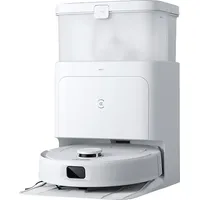 Ecovacs Deebot N30 Pro Omni weiß