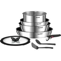 Tefal - Set 8 Peças Ingenio Emotion L8979804