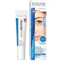 Eveline Cosmetics Face Therapy Augen-Gel 15 ml