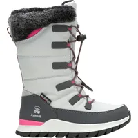 Kamik Winterstiefel PRAIRIE 2 Anthrazit, - Gr.: 35