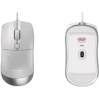 Cherry Xtrfy M50 Weiß