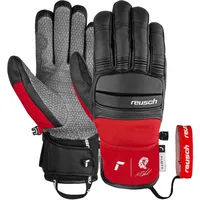 Reusch Marco Odermatt Handschuhe (Größe 10.5, schwarz)