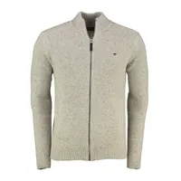 FYNCH-HATTON Strickjacke XXL