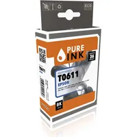 Pure Ink EPT0611BK BLK Druckerpatrone
