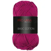 Pro Lana Basic Cotton - Farbe: 46-50 g/ca. 125