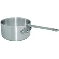 Vogue Stieltopf 18 cm rund