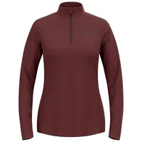 Odlo Essentials Ceramiwarm ECO Damen vêtement running femme -
