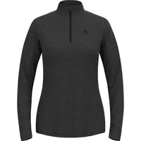 Odlo Essentials Cw 200 Fleece Mit Halbem Reißverschluss -