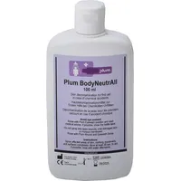 Plum Bodyneutral Taschenformat, 100ml