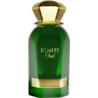 Ahmed al maghribi Ignite Oud Eau de Parfum 60
