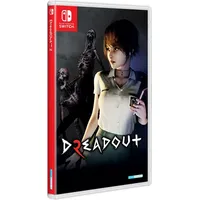 Soft source Dreadout 2 (Launch Edition) - Multicolor