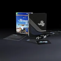 Microsoft Flight Simulator 2024 - Premium Deluxe SteelBook® [Xbox