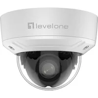 LevelOne IPCam FCS-3461 Dome Out 2MP H.265 IR 10W