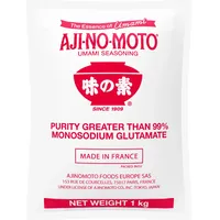 Ajinomoto Brand Ajinomoto - Monosodium Glutamat, (1 X 1