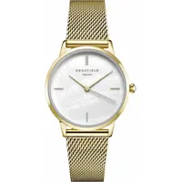 Rosefield Pearl Edit Mesh 36 mm RMGMG-R06