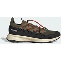 Adidas Terrex Voyager 21 Herren Olive Strata/Olive Strata/Core Black