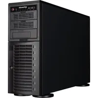Bluechip SERVERline T30341s 32 GB Tower, Server), Server