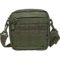 Brandit Textil City Bag OS oliv