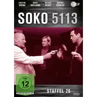 Onegate media gmbh Soko 5113 - Staffel 28 [3