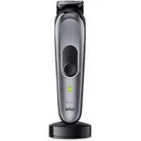 Braun MGK7420 10in1 Bartschneider, Haarschneider, Körperhaartrimmer, Ohr-, Nasenhaartrimmer, Präzisions