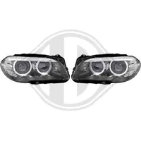 Diederichs Hauptscheinwerfersatz HD Tuning